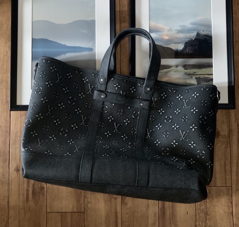 Louis Vuitton（ルイヴィトン） M21371 トロリー･トート