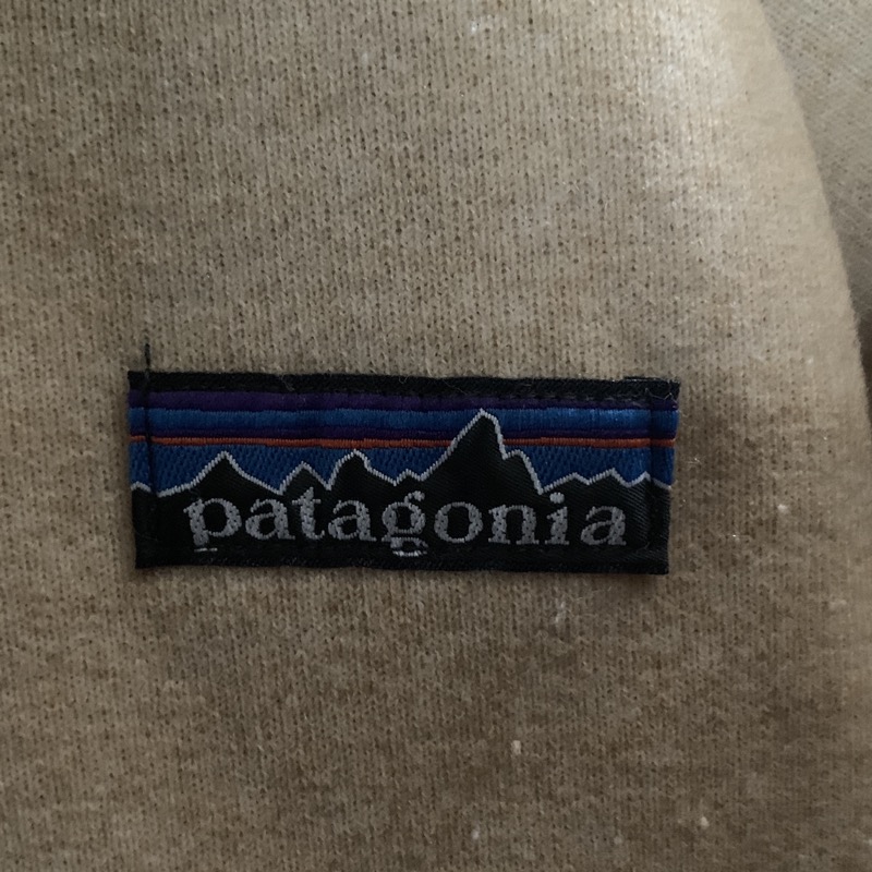 Patagonia（パタゴニア）80s デカタグ パイルジャケット