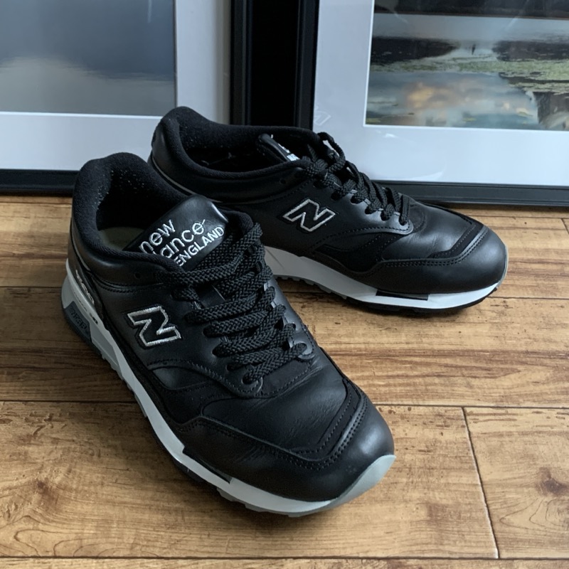 new balance(ニューバランス) M1500BK ブラック