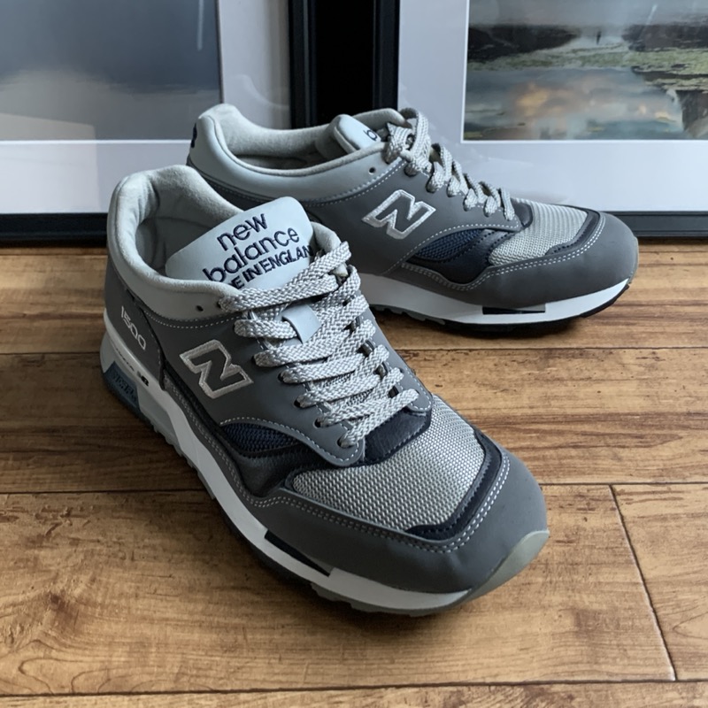 new balance(ニューバランス)のM1500UKGを買い取りしました！