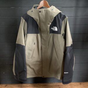 THE NORTH FACE（ノースフェイス）のNP61800 マウンテンジャケット ワイマラナーブラウンを買取りしました！