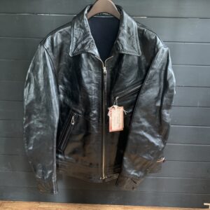 FREEWHEELERS（フリーホイーラーズ）のレザージャケット、マルホランドを買取りしました！