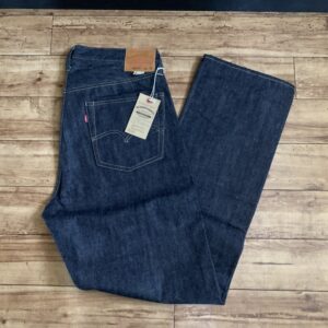 WAREHOUSE（ウエアハウス）のS1001XX、25周年、ジーンズ デニムパンツを買取りしました！