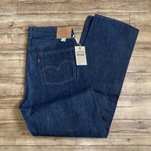 WAREHOUSE（ウエアハウス）の1001XX、25周年、ジーンズ デニムパンツを買取りしました！