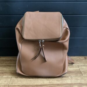 LOEWE（ロエベ）のゴヤ バックパックを買取りしました！