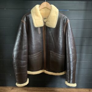 THE REAL McCOY'S（リアルマッコイズ）のMJ15108、N-1、デッキ 