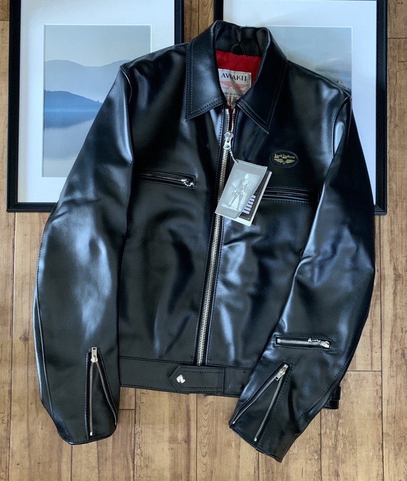 Lewis Leathers(ルイスレザー)の買取について｜古着買取のJUNK-VINTAGE