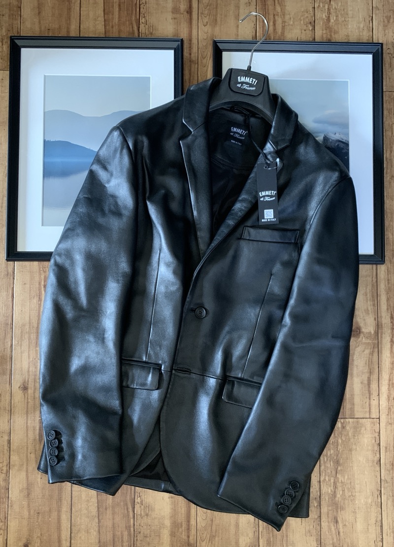 EMMETI(エンメティ)の買取について|古着買取のJUNK-VINTAGE