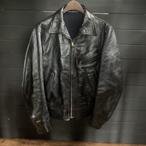 FREEWHEELERS（フリーホイーラーズ）のレザージャケット、マルホランドを買取りしました！