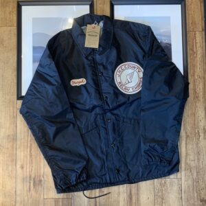 WAREHOUSE（ウエアハウス） コーチジャケットの買取実績