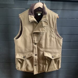 FREEWHEELERS（フリーホイーラーズ） WINTER AVIATORS’ VEST ウィンター アビエーターズ ベストを買取りしました！