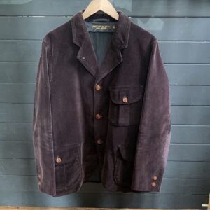 FREEWHEELERS（フリーホイーラーズ）のDOUGLAS コーデュロイ テーラードジャケット サックコートを買取りしました！