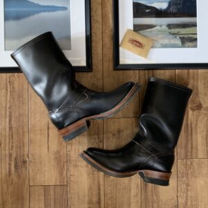 WESCO（ウエスコ） MISTER LOU エンジニアブーツの買取実績