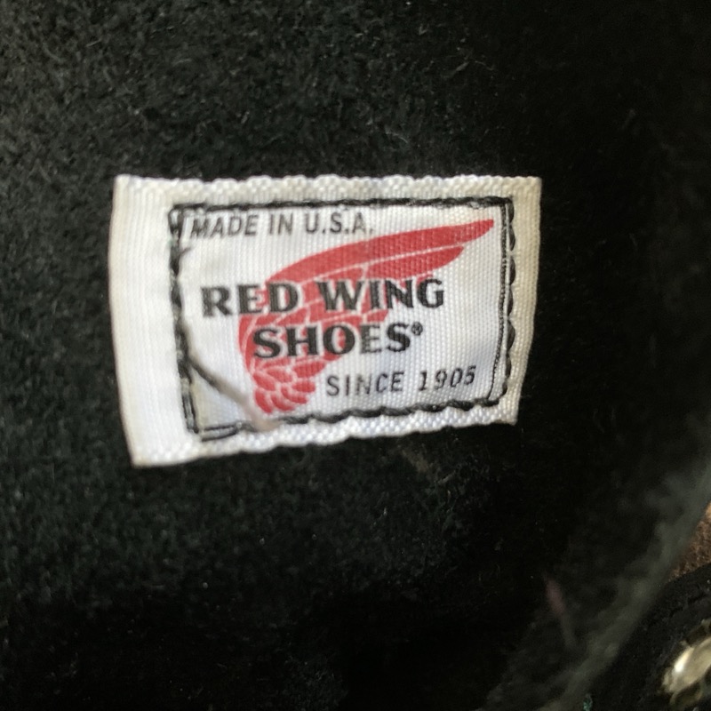 REDWING（レッドウィング）の#2015 ハンツマン 110周年記念モデル