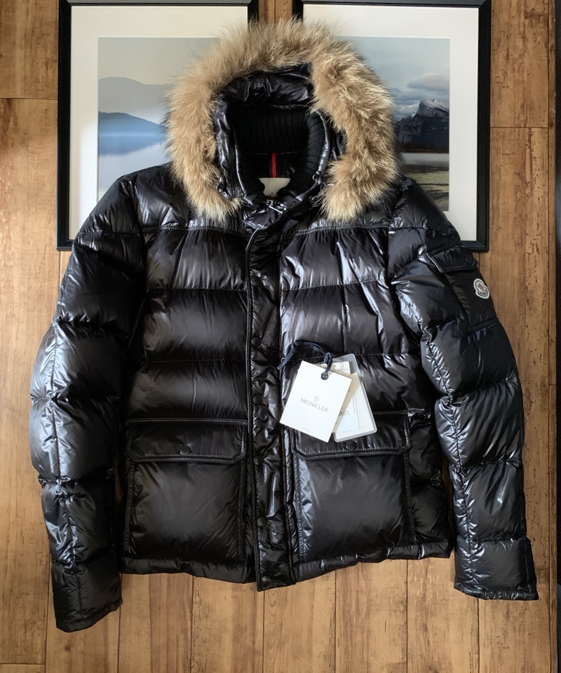 MONCLER(モンクレール)の買取について|古着買取のJUNK-VINTAGE