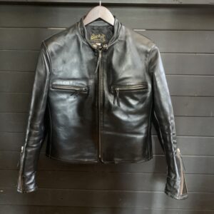 THE REAL McCOY’S（リアルマッコイズ）のBUCO J-57 シングルライダースジャケットを買取りしました！