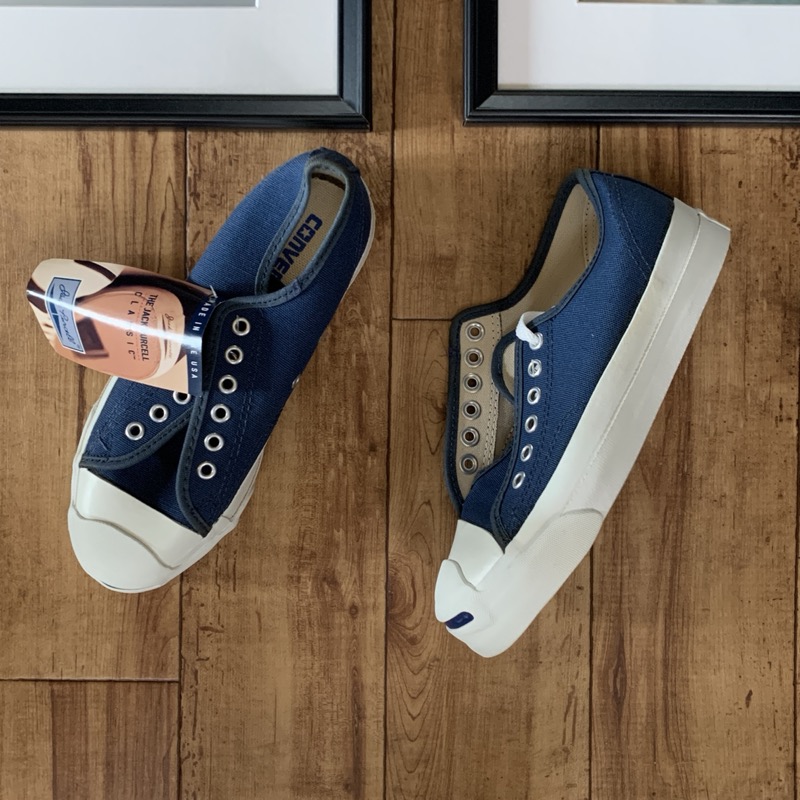 90s CONVERSE（コンバース） ジャックパーセル デッドストック