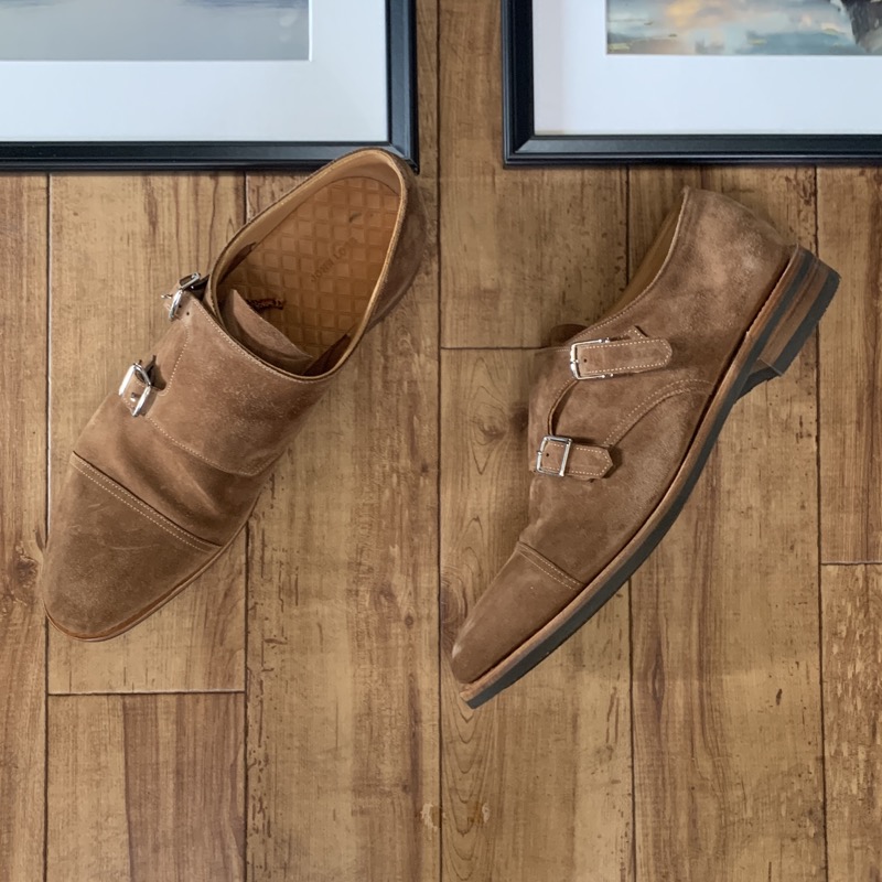 John Lobb(ジョンロブ、ジョン・ロブ)の買取について｜古着買取