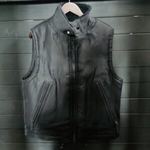 FREEWHEELERS（フリーホイーラーズ）のウィンター ユーティリテイ ベストを買取りしました！