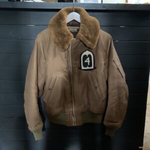 FREEWHEELERS（フリーホイーラーズ）のLAKE STER TYPE B-15を買取りしました！