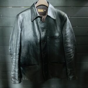 FREEWHEELERS（フリーホイーラーズ）のブレーキマンコートを買取りしました！
