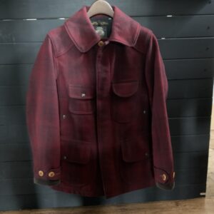 FREEWHEELERS（フリーホイーラーズ）のハンプトンコートを買取りしました！