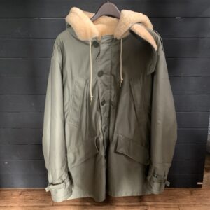 THE REAL McCOY’S（リアルマッコイズ）のB-11を買取りしました！