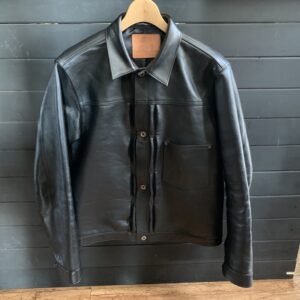 JELADO(ジェラード)の44レザージャケット 1stを買取りしました!