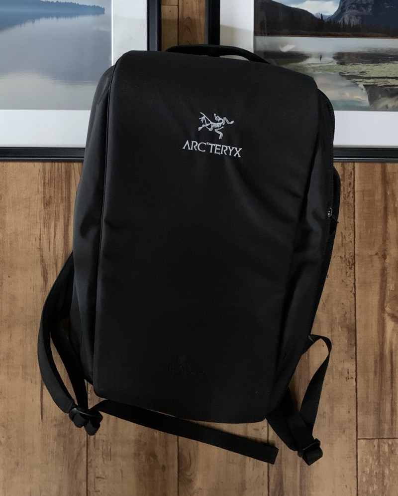 ARC'TERYX (アークテリクス) #16180 BLADE 6 BACKPACK