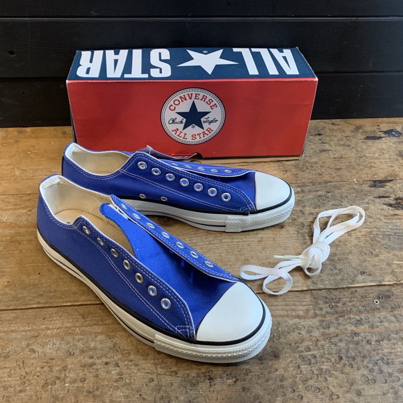90s CONVERSE(コンバース)スニーカー 1G736 オールスター OX 90s CONVERSE(コンバース)スニーカー 1G736 オールスター OX