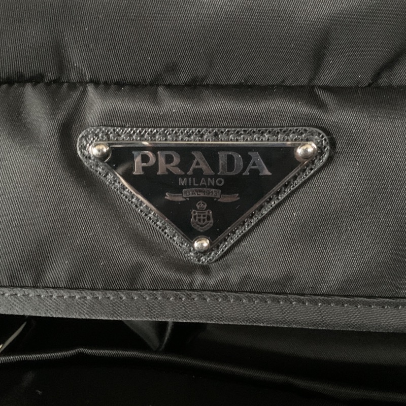 PRADA（プラダ）の2VZ090 2DMG F0002 NERO リュックサック バックパック