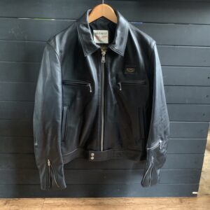 LewisLeather×NEIGHBORHOOD（ルイスレザー×ネイバーフッド）ドミネーター を買取りました！