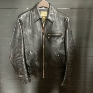 THE REAL McCOY’S（リアルマッコイズ）のWAYWARD 30s ホースハイド スポーツジャケットを買取りました！