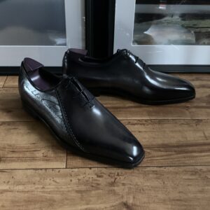 Berluti（ベルルッティ）のスカーズ カリグラフィー ドレスシューズを買取りました！