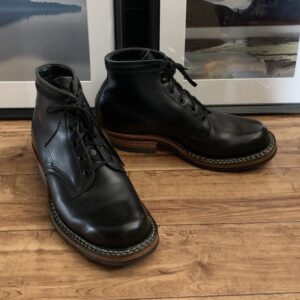 WHITE’S （ホワイツ）のブーツ セミドレスを買取りしました！