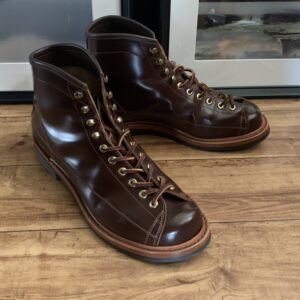 LONEWOLF（ロンウルフ）のLW01785 ワイヤーマン モンキーブーツを買取りしました！