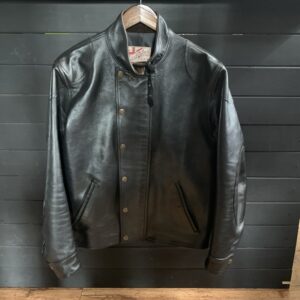 ADDICT CLOTHES（アディクトクローズ）の ULSTER JACKET（HORSE）AD-09 を買取りました！