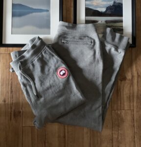 CANADA GOOSE（カナダグース）の Huron Pantを買取りしました！