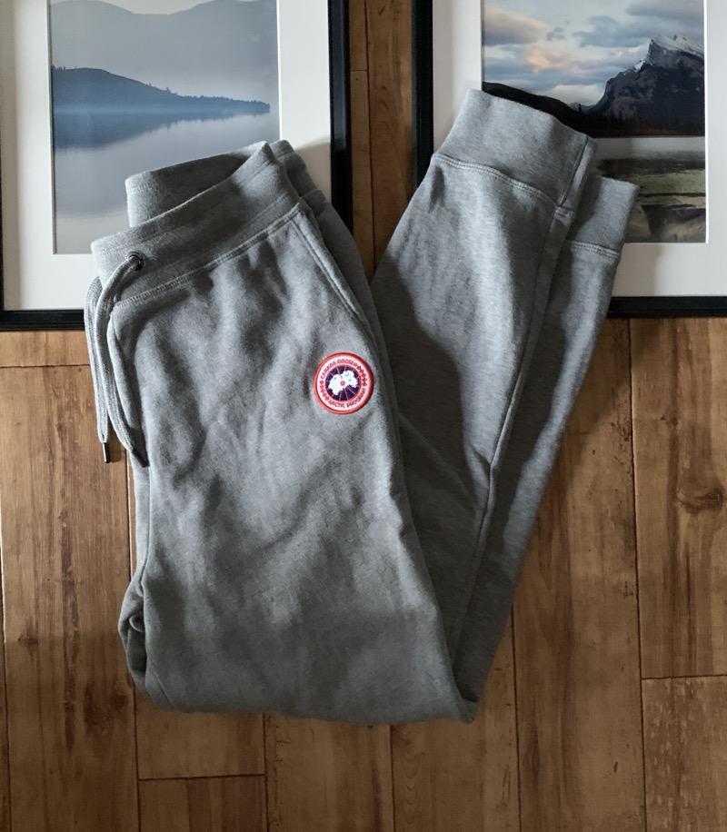 CANADA GOOSE（カナダグース） Huron Pant 7402M