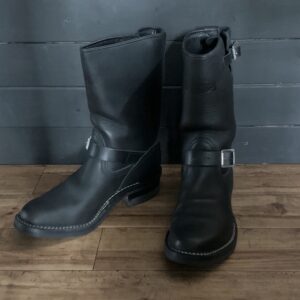 WESCO（ウエスコ）カスタム ボス エンジニアブーツ BK7710LL430を買取りました！