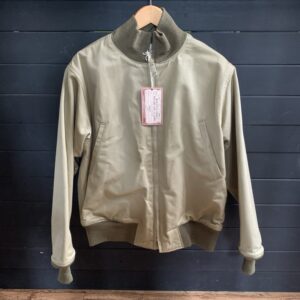 FREEWHEELERS（フリーホイーラーズ）のウィンターコンバットジャケット タンカース プレーンモデル 2131008を買取りました！