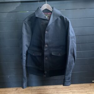 JELADO（ジェラード）のA-1タイプ ピケ ジャケットを買取りしました！