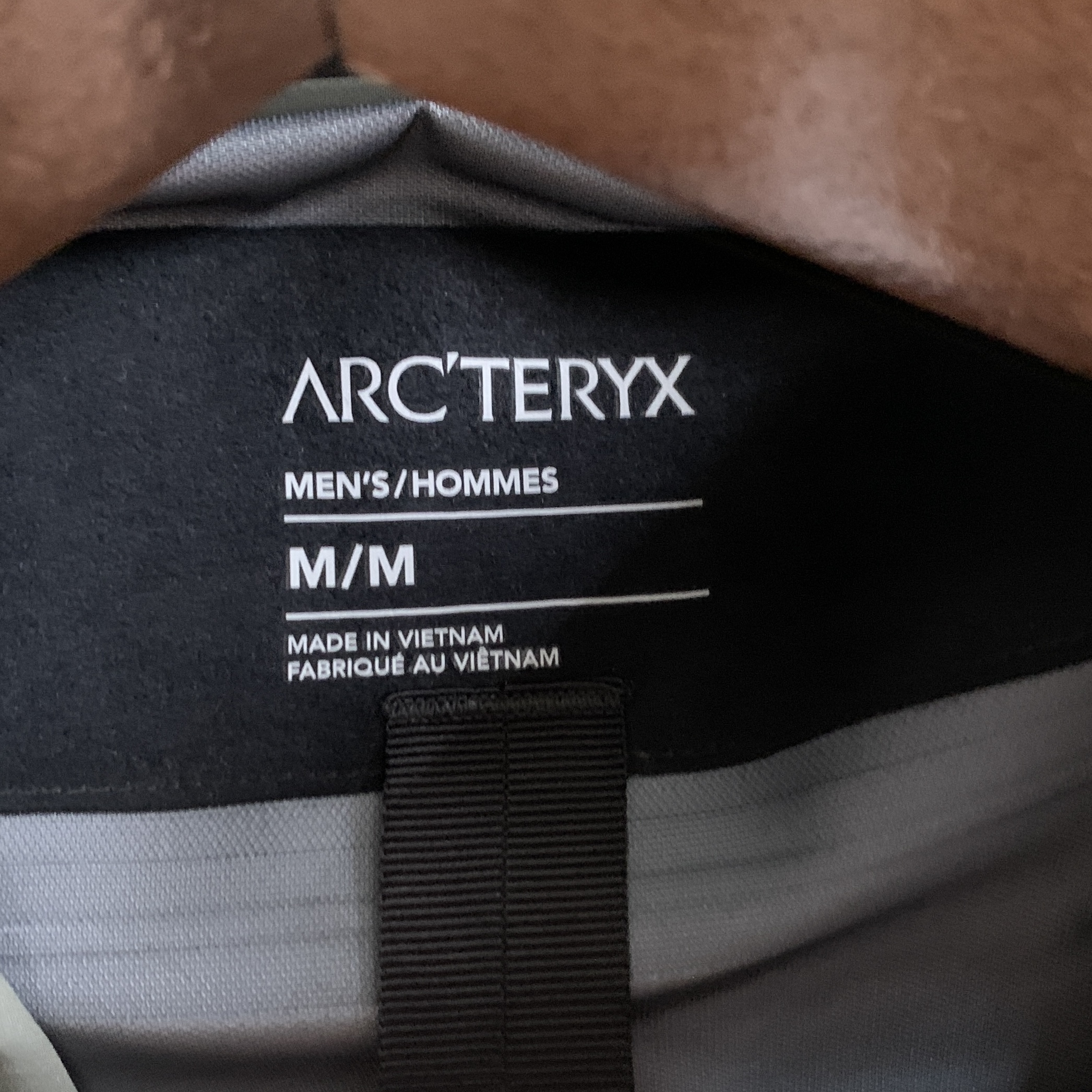 ARC'TERYX（アークテリクス）のX000008584 BETA JACKET ベータ