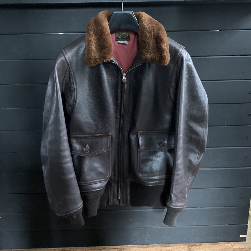 Colimbo(コリンボ) ZX-0144 VERONA STRATO OPERATER JACKET MA Colimbo(コリンボ) ZX-0144 VERONA STRATO OPERATER JACKET MA