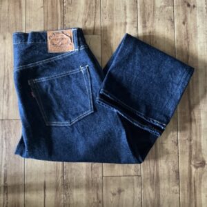 ONE PIECE OF ROCK（ワンピースオブロック）の409XX M-54 ジーンズ デニムパンツを買取りしました！