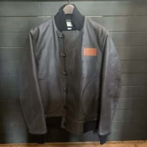 WAREHOUSE(ウエアハウス)のLot.2208 U.S.NAVY 6フック デッキジャケット BLOOD CHIT NXss-23181を買取りしました!