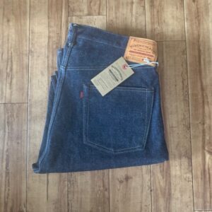 WAREHOUSE(ウエアハウス)のS1003XX ジーンズ デニムパンツを買取りしました!