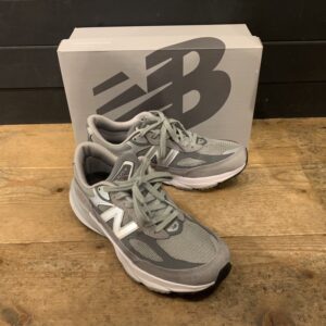 NEW BALANCE(ニューバランス)のM990V6 GL6 USA製を買取りしました!