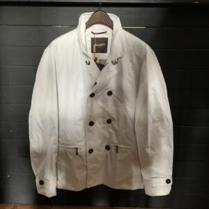 MOORER（ムーレー）のNABUCCO-KM ダブルブレスト ジャケットを買取りしました！