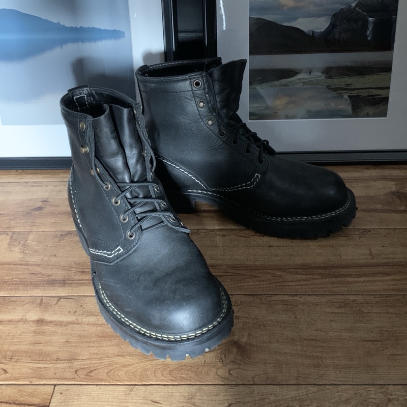 WESCO（ウエスコ）のブーツ ジョブマスター 100周年記念を買取りしました！